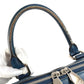 LOUIS VUITTON M30213 Taiga Grigori Vertical Bag Tote Bag 2WAY Bag Shoulder Bag Business Bag Shoulder Bag Taiga Leather Unisex Ocean Blue