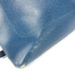 LOUIS VUITTON M30213 Taiga Grigori Vertical Bag Tote Bag 2WAY Bag Shoulder Bag Business Bag Shoulder Bag Taiga Leather Unisex Ocean Blue