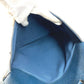 LOUIS VUITTON M30213 Taiga Grigori Vertical Bag Tote Bag 2WAY Bag Shoulder Bag Business Bag Shoulder Bag Taiga Leather Unisex Ocean Blue