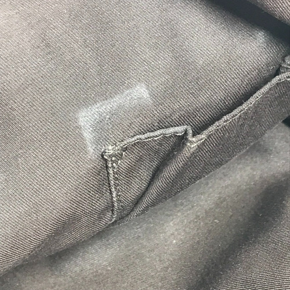 GUCCI 145859 GG ロゴ 斜め掛け カバン フラップ メッセンジャーバッグ ショルダーバッグ GGキャンバス/レザー ユニセックス ベージュ