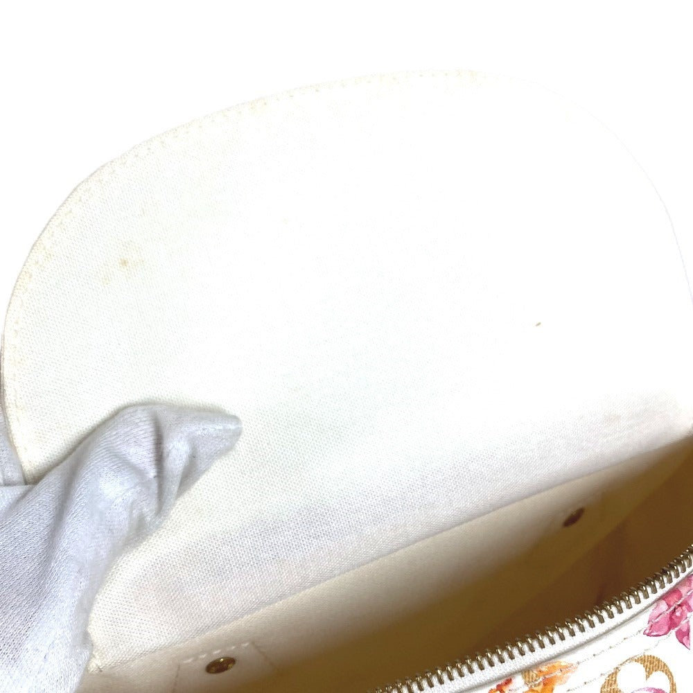 LOUIS VUITTON M95751 Monogram Watercolor Speedy 30 Speedy 30 Mini Boston Bag Handbag Women's White
