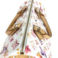 LOUIS VUITTON M95751 Monogram Watercolor Speedy 30 Speedy 30 Mini Boston Bag Handbag Women's White
