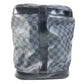 LOUIS VUITTON N41161 Damier Graphite Grimaud Travel Bag, Handbag, Boston Bag, Damier Graphite Canvas, Unisex, Black