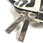 LOUIS VUITTON M92177 Graffiti Alma PM Alma PM Bag Tote Bag Handbag Leather Women's White
