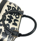 LOUIS VUITTON M92177 Graffiti Alma PM Alma PM Bag Tote Bag Handbag Leather Women's White
