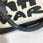 LOUIS VUITTON M92177 Graffiti Alma PM Alma PM Bag Tote Bag Handbag Leather Women's White