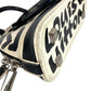 LOUIS VUITTON M92177 Graffiti Alma PM Alma PM Bag Tote Bag Handbag Leather Women's White