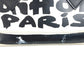 LOUIS VUITTON M92177 Graffiti Alma PM Alma PM Bag Tote Bag Handbag Leather Women's White