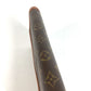 LOUIS VUITTON M51812 Monogram Pochette Dame PM Pochette Dame PM Pouch Clutch Bag Flap Clutch Bag Monogram Canvas Unisex Brown