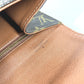 LOUIS VUITTON M51812 Monogram Pochette Dame PM Pochette Dame PM Pouch Clutch Bag Flap Clutch Bag Monogram Canvas Unisex Brown