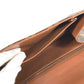 LOUIS VUITTON M51812 Monogram Pochette Dame PM Pochette Dame PM Pouch Clutch Bag Flap Clutch Bag Monogram Canvas Unisex Brown