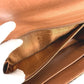 LOUIS VUITTON M51812 Monogram Pochette Dame PM Pochette Dame PM Pouch Clutch Bag Flap Clutch Bag Monogram Canvas Unisex Brown
