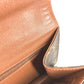 LOUIS VUITTON M51812 Monogram Pochette Dame PM Pochette Dame PM Pouch Clutch Bag Flap Clutch Bag Monogram Canvas Unisex Brown