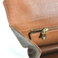 LOUIS VUITTON M51812 Monogram Pochette Dame PM Pochette Dame PM Pouch Clutch Bag Flap Clutch Bag Monogram Canvas Unisex Brown