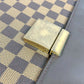 LOUIS VUITTON N53315 Damier Altona PM Altona PM Bag Document Bag Briefcase Handbag Business Bag Damier Canvas Unisex Ebene Brown