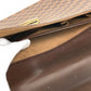 LOUIS VUITTON N53315 Damier Altona PM Altona PM Bag Document Bag Briefcase Handbag Business Bag Damier Canvas Unisex Ebene Brown