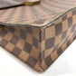 LOUIS VUITTON N53315 Damier Altona PM Altona PM Bag Document Bag Briefcase Handbag Business Bag Damier Canvas Unisex Ebene Brown