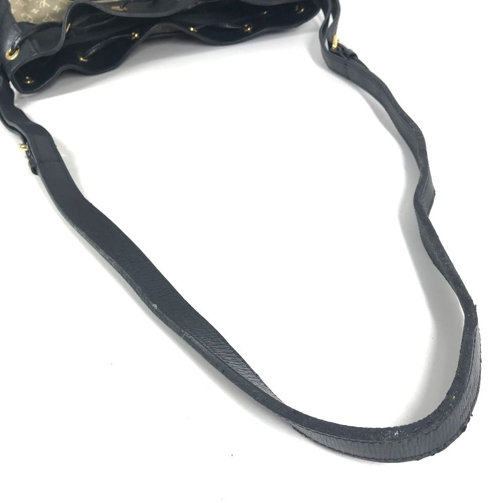 LOUIS VUITTON M40680　 モノグラムイディール ノエPM ノエ PM カバン 斜め掛け 巾着 ショルダーバッグ モノグラムイディール ユニセックス アンクル ネイビー