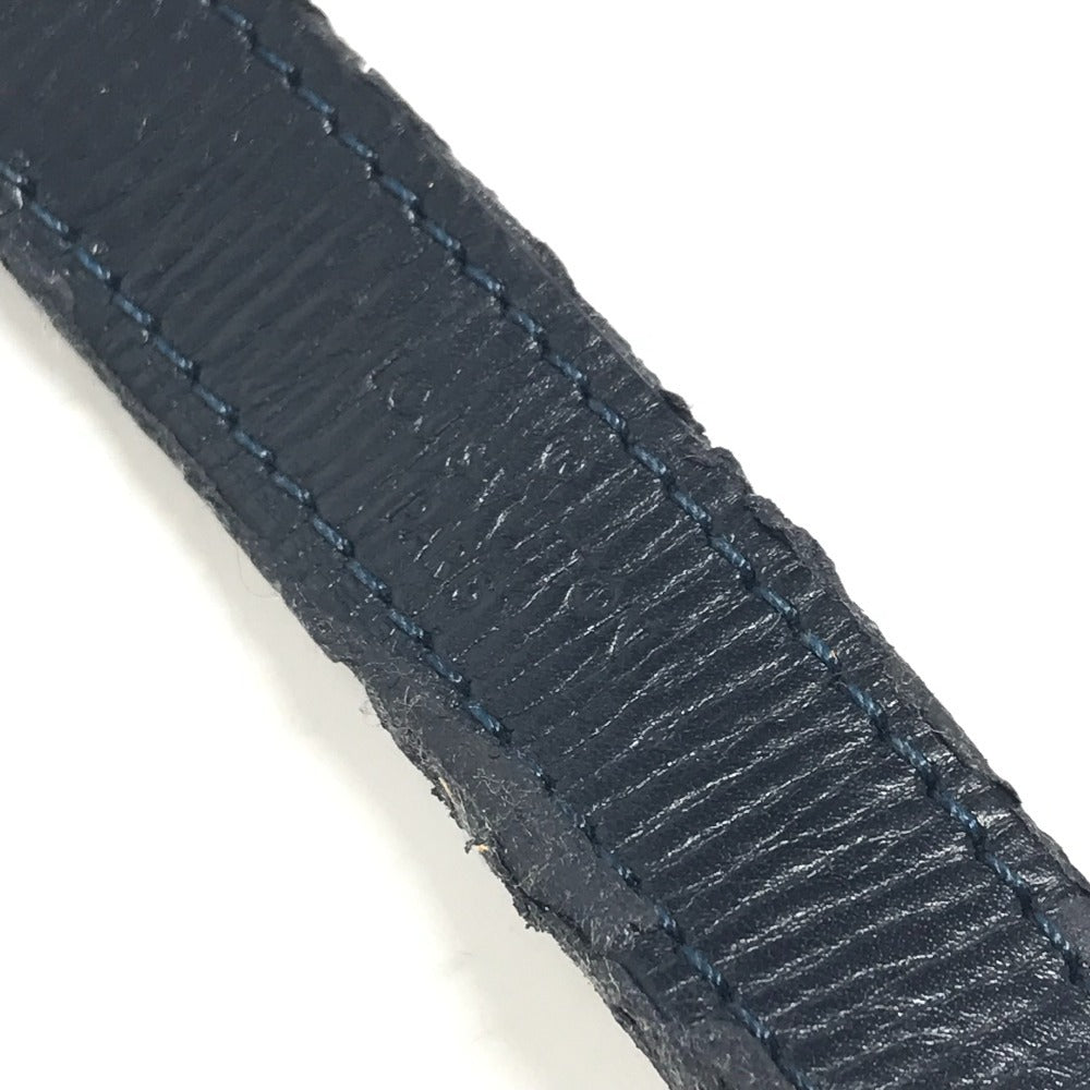 LOUIS VUITTON M40680　 モノグラムイディール ノエPM ノエ PM カバン 斜め掛け 巾着 ショルダーバッグ モノグラムイディール ユニセックス アンクル ネイビー