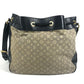 LOUIS VUITTON M40680　 モノグラムイディール ノエPM ノエ PM カバン 斜め掛け 巾着 ショルダーバッグ モノグラムイディール ユニセックス アンクル ネイビー