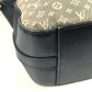 LOUIS VUITTON M40680　 モノグラムイディール ノエPM ノエ PM カバン 斜め掛け 巾着 ショルダーバッグ モノグラムイディール ユニセックス アンクル ネイビー