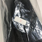 CHANEL 旧トラベルライン トラベルバッグ 旅行バッグ 2WAY ショルダーバッグ 斜め掛け ボストンバッグ ナイロン レディース ブラック