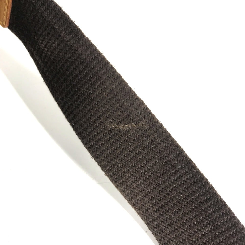 LOUIS VUITTON M24001 モノグラム パックオールPM パックオール　PM 2WAYバッグ カバン 旅行バッグ トラベルバッグ ショルダーバッグ ボストンバッグ モノグラムキャンバス ユニセックス ブラウン
