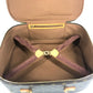 LOUIS VUITTON M24001 モノグラム パックオールPM パックオール　PM 2WAYバッグ カバン 旅行バッグ トラベルバッグ ショルダーバッグ ボストンバッグ モノグラムキャンバス ユニセックス ブラウン