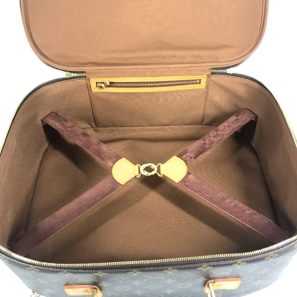 LOUIS VUITTON M24001 モノグラム パックオールPM パックオール　PM 2WAYバッグ カバン 旅行バッグ トラベルバッグ ショルダーバッグ ボストンバッグ モノグラムキャンバス ユニセックス ブラウン