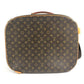 LOUIS VUITTON M24001 モノグラム パックオールPM パックオール　PM 2WAYバッグ カバン 旅行バッグ トラベルバッグ ショルダーバッグ ボストンバッグ モノグラムキャンバス ユニセックス ブラウン