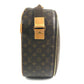 LOUIS VUITTON M24001 モノグラム パックオールPM パックオール　PM 2WAYバッグ カバン 旅行バッグ トラベルバッグ ショルダーバッグ ボストンバッグ モノグラムキャンバス ユニセックス ブラウン
