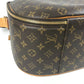 LOUIS VUITTON M24001 モノグラム パックオールPM パックオール　PM 2WAYバッグ カバン 旅行バッグ トラベルバッグ ショルダーバッグ ボストンバッグ モノグラムキャンバス ユニセックス ブラウン
