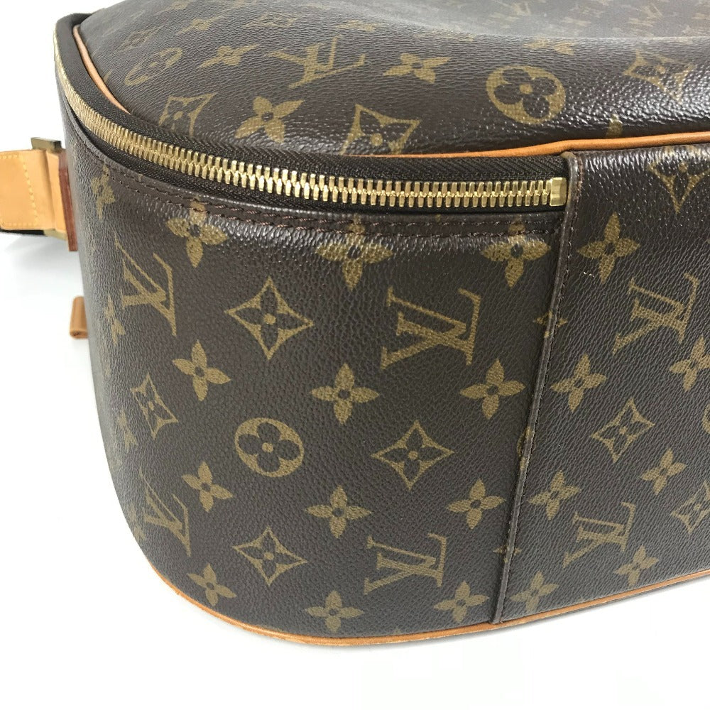 LOUIS VUITTON M24001 モノグラム パックオールPM パックオール　PM 2WAYバッグ カバン 旅行バッグ トラベルバッグ ショルダーバッグ ボストンバッグ モノグラムキャンバス ユニセックス ブラウン