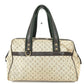 LOUIS VUITTON M92310 モノグラムミニ ジョセフィーヌGM ジョセフィーヌ GM ミニボストンバッグ ショルダーバッグ 肩掛け ハンドバッグ モノグラムミニキャンバス ユニセックス カーキ