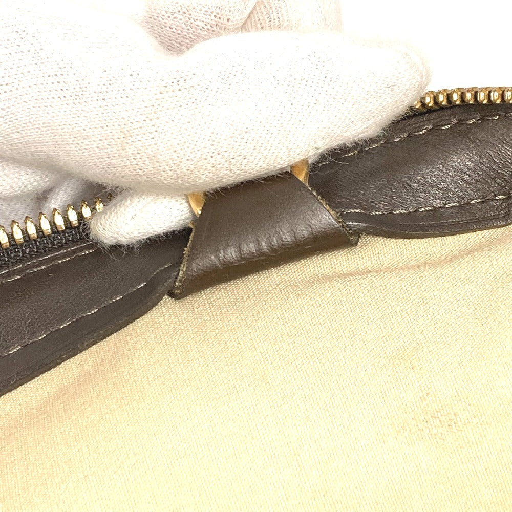 LOUIS VUITTON M92310 モノグラムミニ ジョセフィーヌGM ジョセフィーヌ GM ミニボストンバッグ ショルダーバッグ 肩掛け ハンドバッグ モノグラムミニキャンバス ユニセックス カーキ
