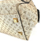 LOUIS VUITTON M92310 モノグラムミニ ジョセフィーヌGM ジョセフィーヌ GM ミニボストンバッグ ショルダーバッグ 肩掛け ハンドバッグ モノグラムミニキャンバス ユニセックス カーキ