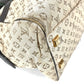 LOUIS VUITTON M92310 モノグラムミニ ジョセフィーヌGM ジョセフィーヌ GM ミニボストンバッグ ショルダーバッグ 肩掛け ハンドバッグ モノグラムミニキャンバス ユニセックス カーキ