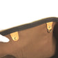 LOUIS VUITTON M92197 Monogram Graffiti Keepall50 Keepall 50 Duffle Bag Bag Travel Bag Travel Bag Duffle Bag MonogramCanvas White/Brown Used