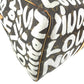 LOUIS VUITTON M92197 Monogram Graffiti Keepall50 Keepall 50 Duffle Bag Bag Travel Bag Travel Bag Duffle Bag MonogramCanvas White/Brown Used