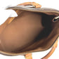 LOUIS VUITTON M51130 Monogram Alma Bag Tote Bag Hand Bag MonogramCanvas Brown Used