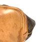 LOUIS VUITTON M51130 Monogram Alma Bag Tote Bag Hand Bag MonogramCanvas Brown Used
