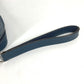 LOUIS VUITTON M33410 Taiga Pochette Kasai Pochette Kasai Bag Pouch Clutch Bag with Strap Cluch Bag Taiga Leather Océan Navy Used