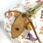 LOUIS VUITTON M95751 モノグラム ウォーターカラー VVN スピーディ30 ミニボストンバッグ カバン ハンドバッグ レディース ブロン ホワイト