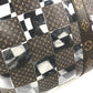 LOUIS VUITTON M20864 モノグラム チェス キーポル バンドリエール 50 カバン 2WAYバッグ ショルダーバッグ 肩掛け 旅行バッグ ボストンバッグ モノグラムキャンバス ユニセックス ブラウン