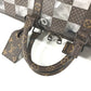 LOUIS VUITTON M20864 モノグラム チェス キーポル バンドリエール 50 カバン 2WAYバッグ ショルダーバッグ 肩掛け 旅行バッグ ボストンバッグ モノグラムキャンバス ユニセックス ブラウン