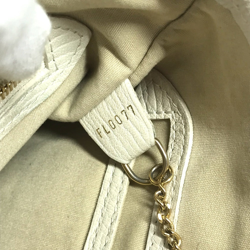 LOUIS VUITTON  M95316  モノグラムミニラン バケットPM  カバン 肩掛け ばけつ型 ショルダーバッグ モノグラムミニランキャンバス レディース デュンヌ ベージュ - brandshop-reference