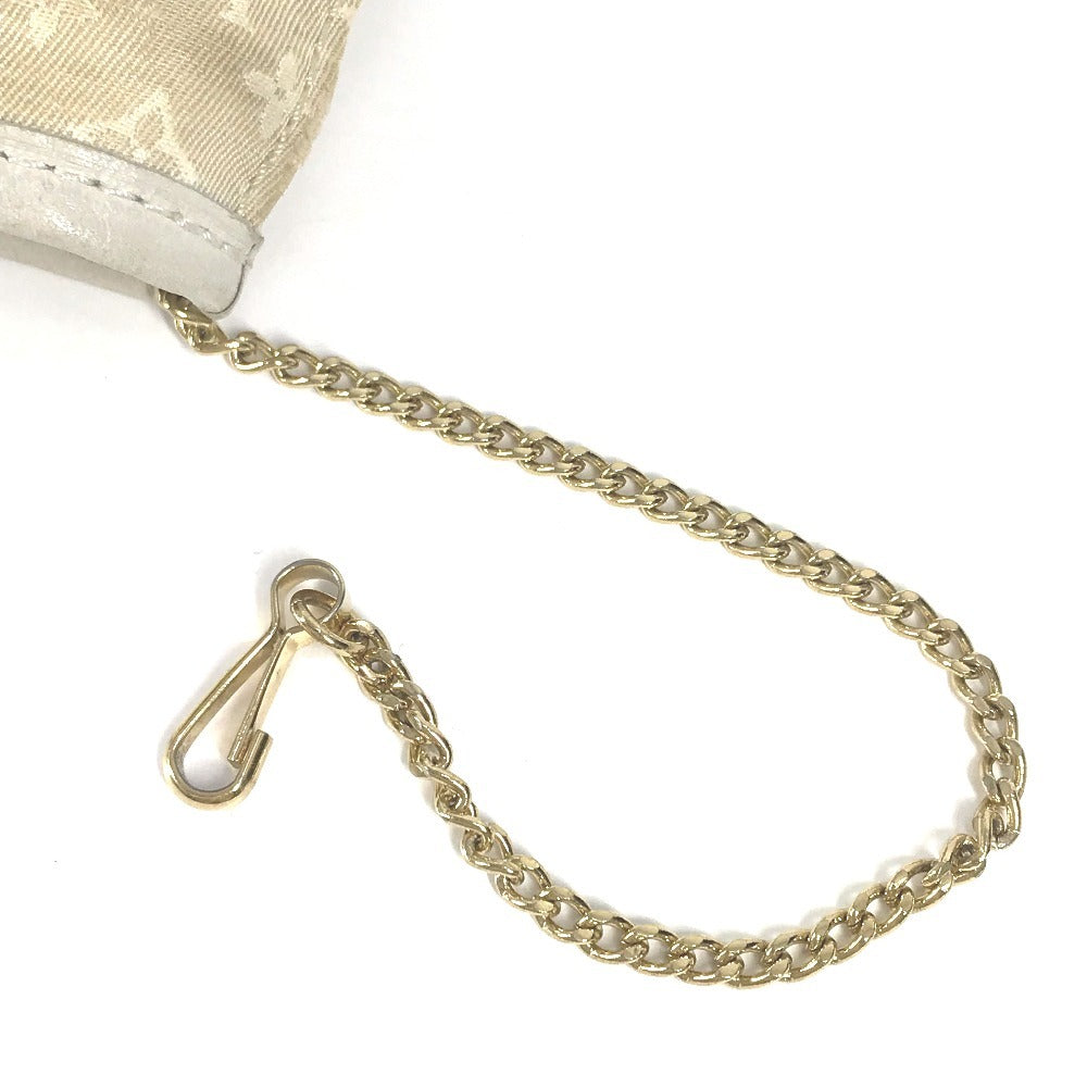 LOUIS VUITTON  M95316  モノグラムミニラン バケットPM  カバン 肩掛け ばけつ型 ショルダーバッグ モノグラムミニランキャンバス レディース デュンヌ ベージュ - brandshop-reference