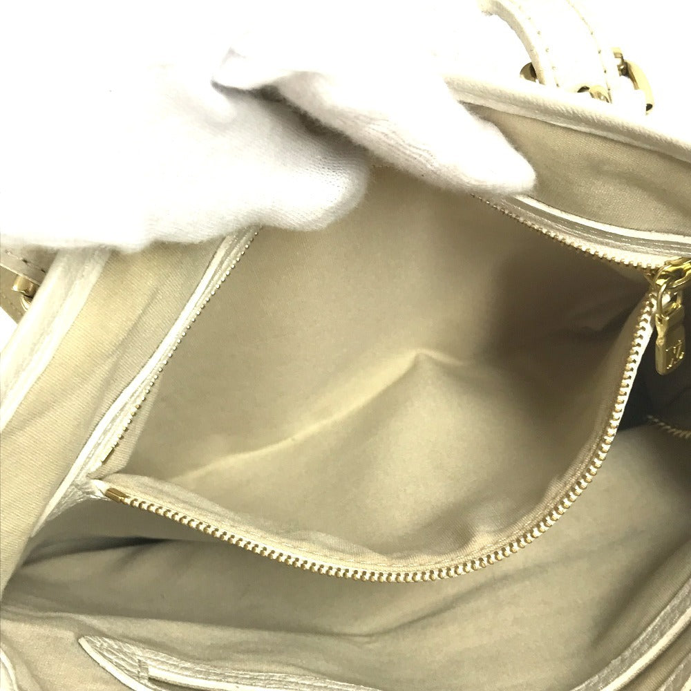 LOUIS VUITTON  M95316  モノグラムミニラン バケットPM  カバン 肩掛け ばけつ型 ショルダーバッグ モノグラムミニランキャンバス レディース デュンヌ ベージュ - brandshop-reference