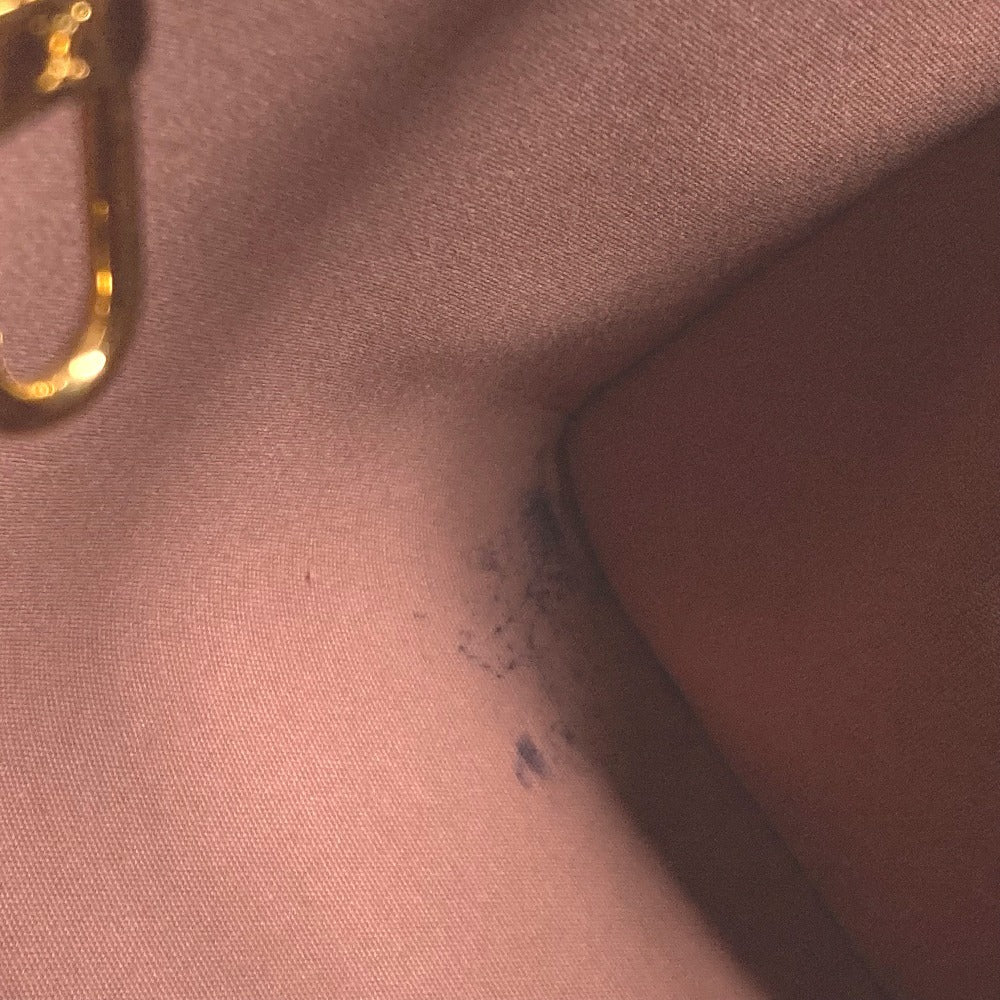 LOUIS VUITTON M90015 モノグラムヴェルニ カタリーナBB ハンドバッグ カバン トートバッグ モノグラムヴェルニ レディース ローズヴェルール ベージュ - brandshop-reference