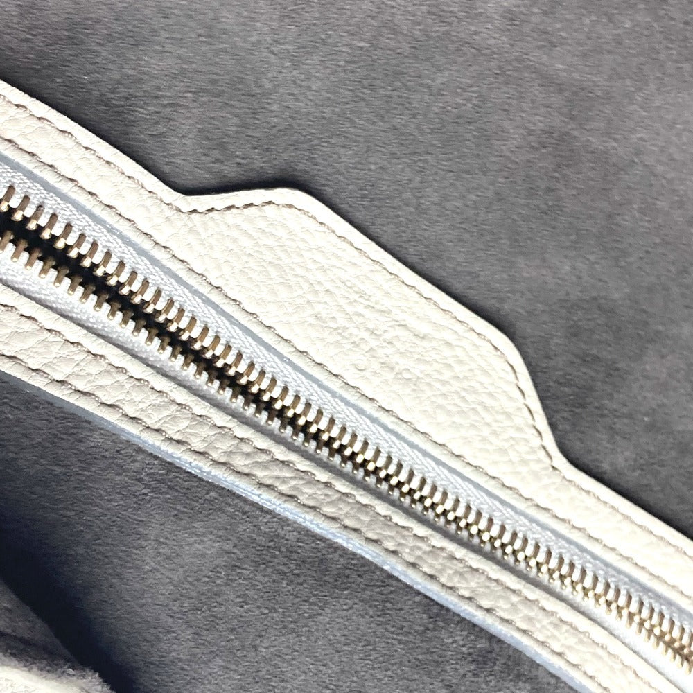 LOUIS VUITTON M95548 モノグラムマヒナ XL カバン 肩掛け トートバッグ ショルダーバッグ モノグラムマヒナレザー レディース グリ ベージュ系 - brandshop-reference